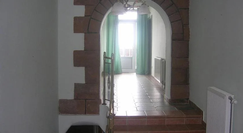 Balatoni Panoráma Villa