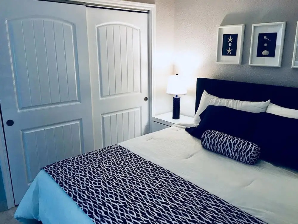 Inverness Condominium 500