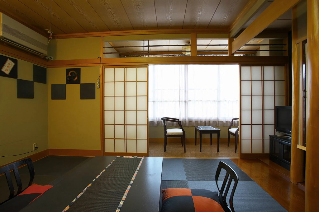 Tabino Yado Marukyo