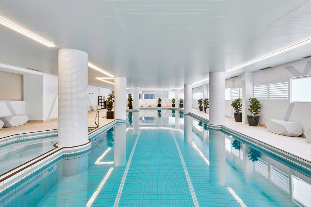Meriton Suites Bondi Junction