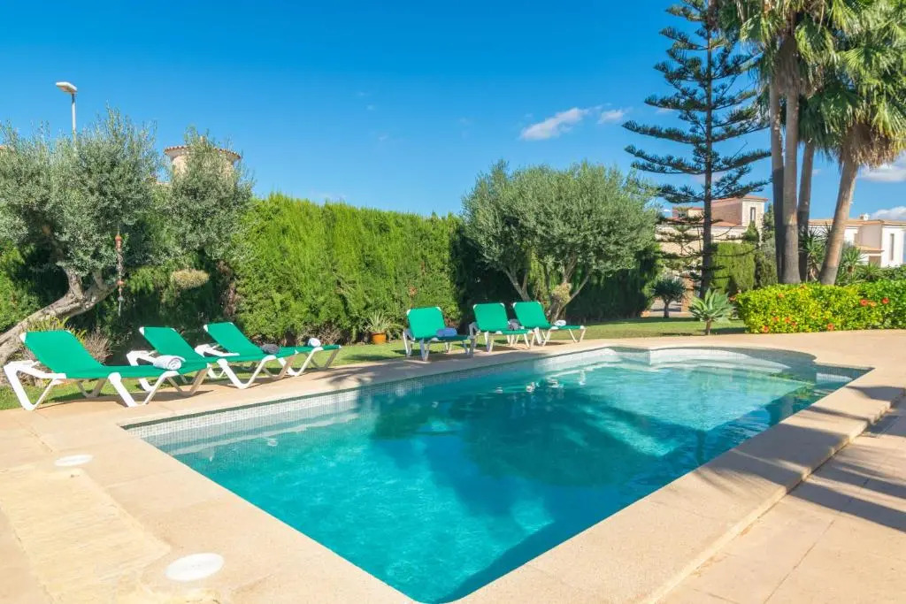 Nice Home In Sa Torre With House A Mountain View