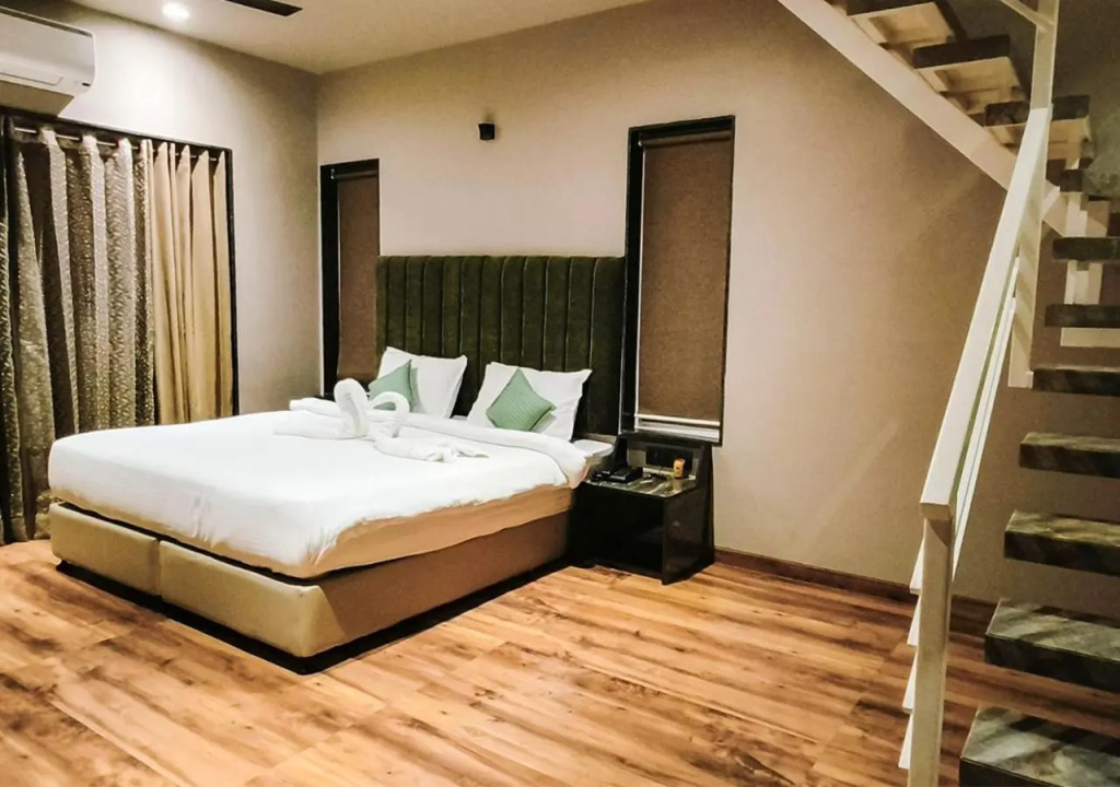 Isola Luxury Farm Suites