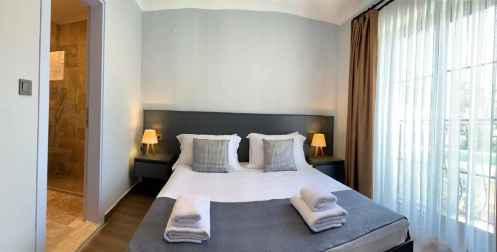 Mara Koyici Hotel