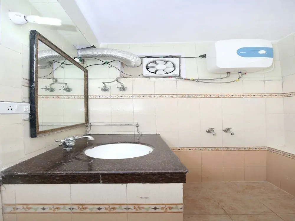 Boparai Homestay By OYO Rooms