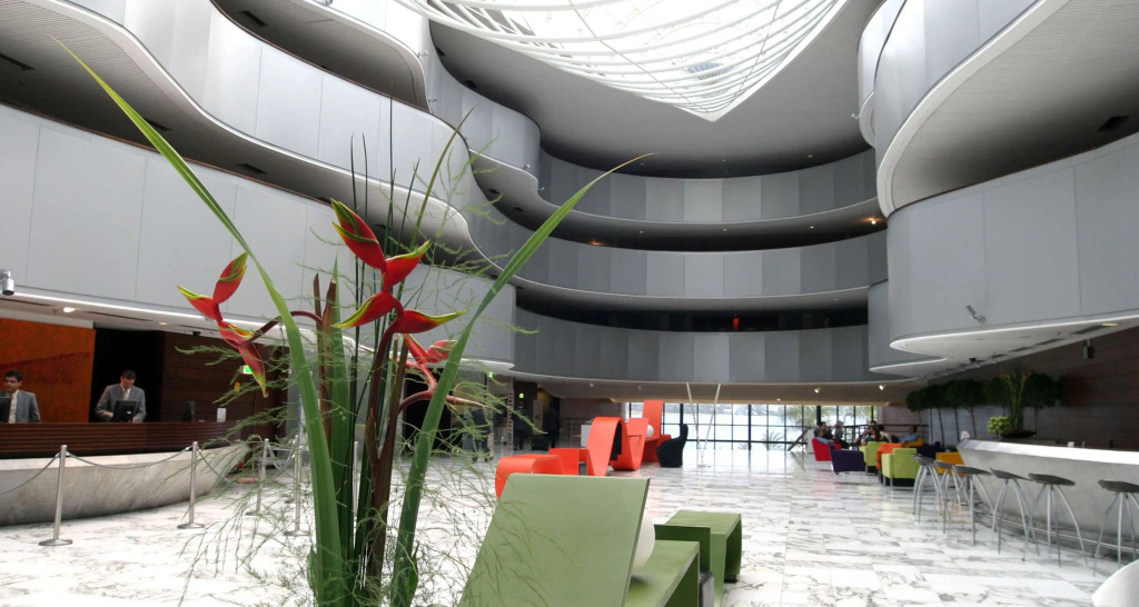 Royal Tulip Brasília Alvorada
