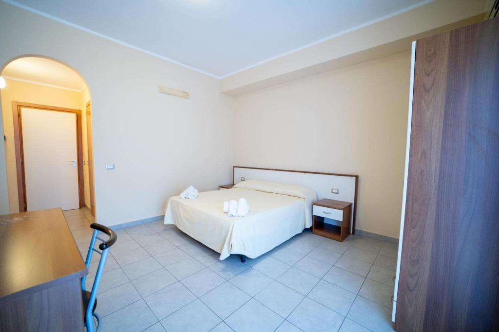 Hotel Parnaso