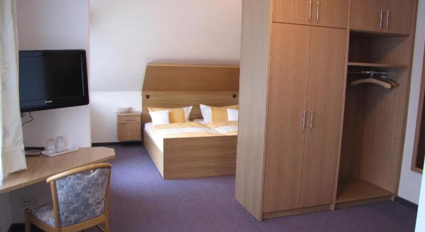 Hotel-Pension Wernemann
