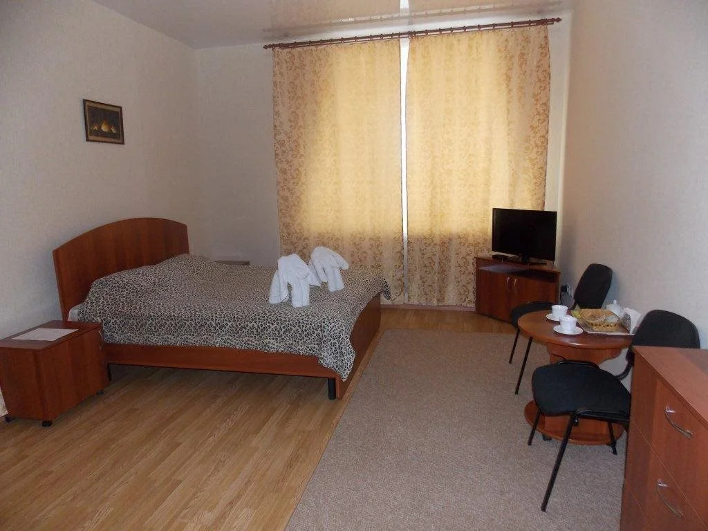 Parus Guest House
