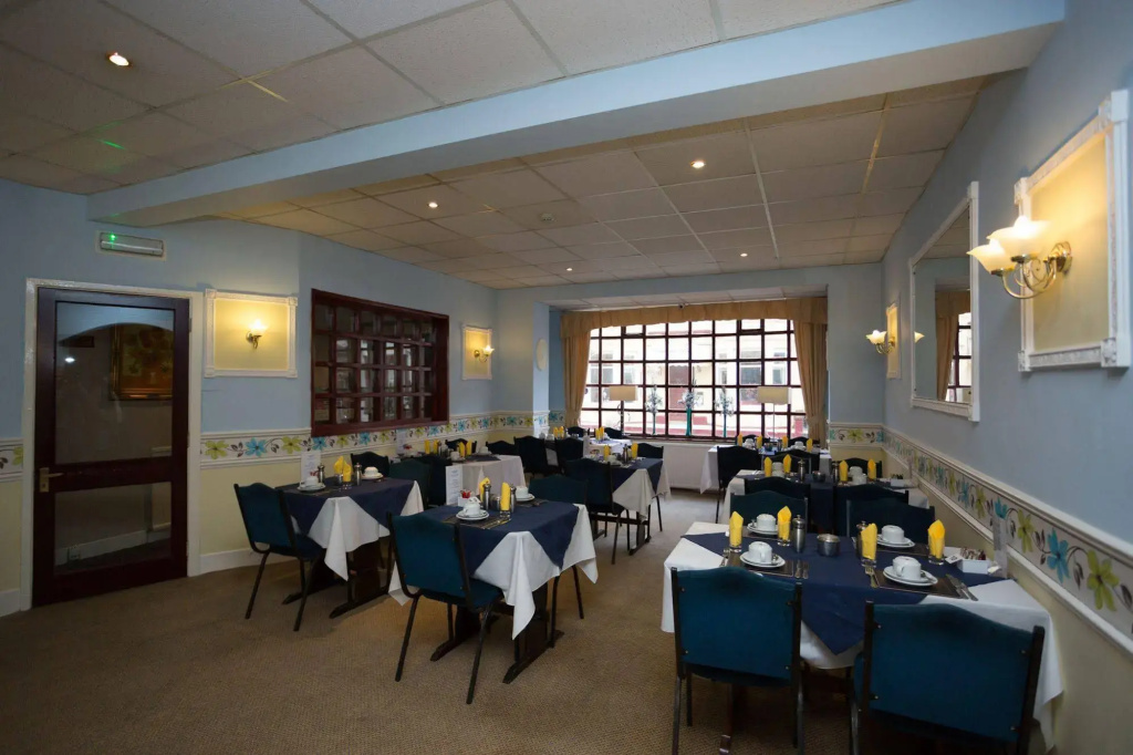 Boyce Hotel