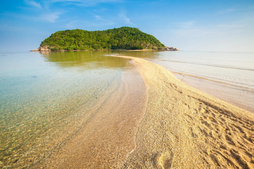Haad Yao Bayview Resort & Spa - SHA plus Certified