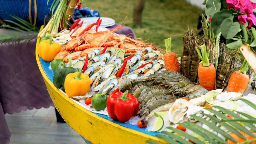 Seaside Boutique Resort Quy Nhon