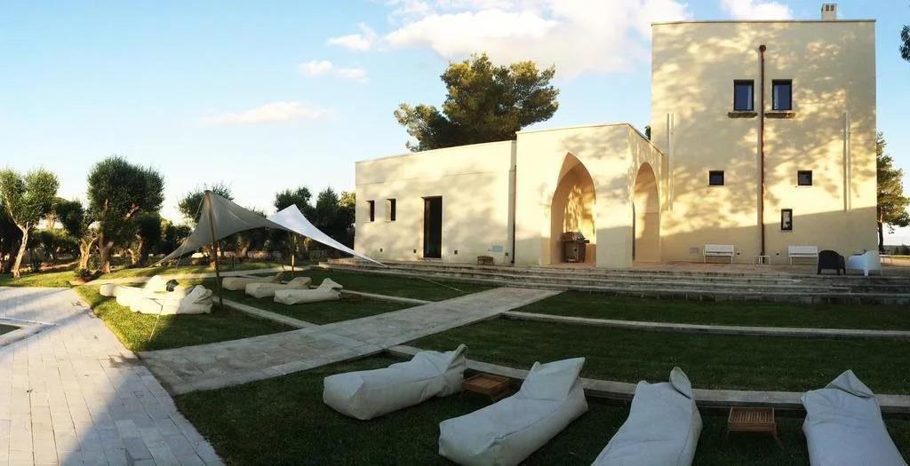 Masseria Ceratonia by Raro Villas