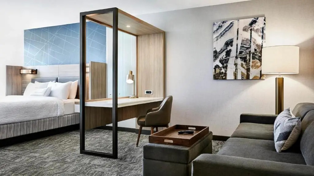 SpringHill Suites by Marriott Holland