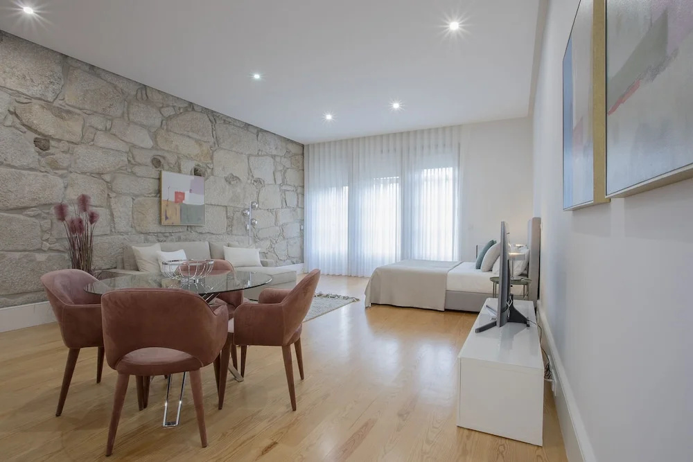 Liiiving - Downtown Luxury Apartment 2T