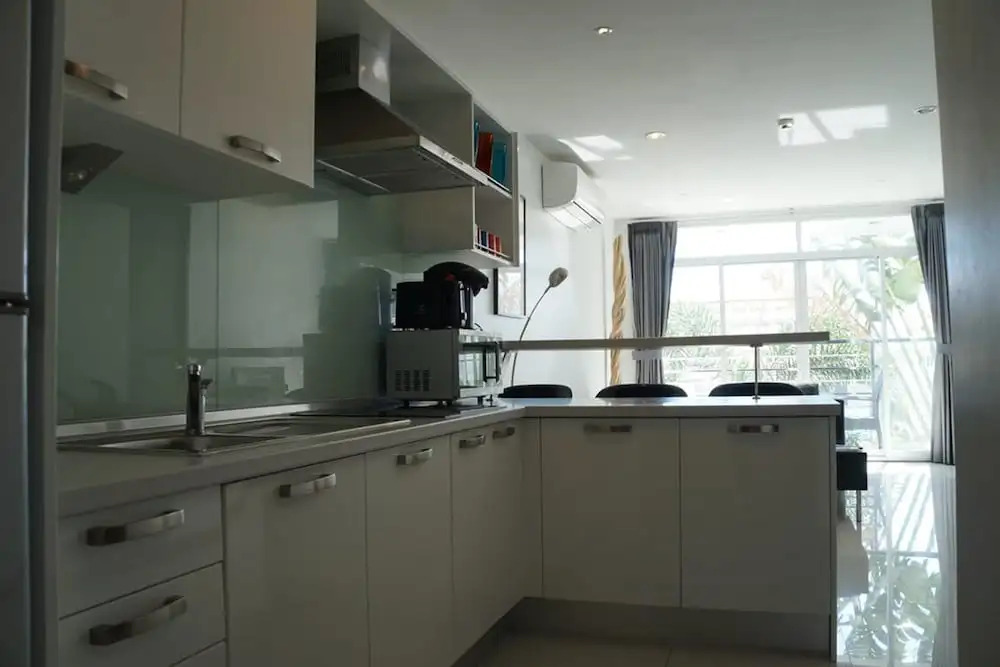 Pattaya South Residence