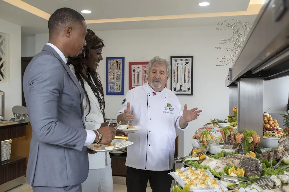 Souaré Premium Hôtel