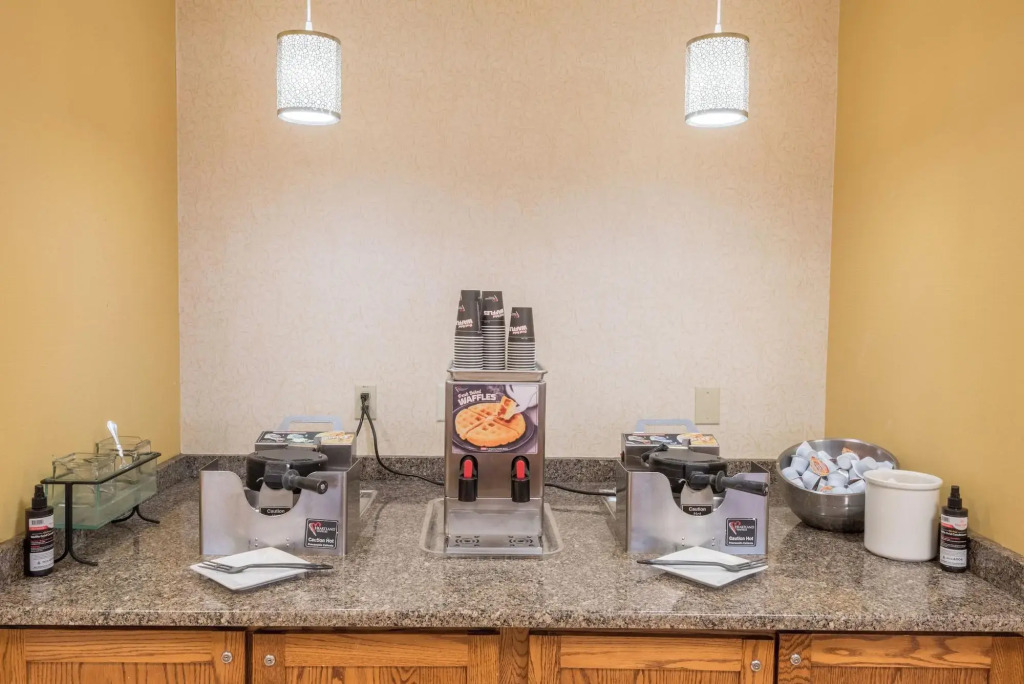 Kahler Inn and Suites