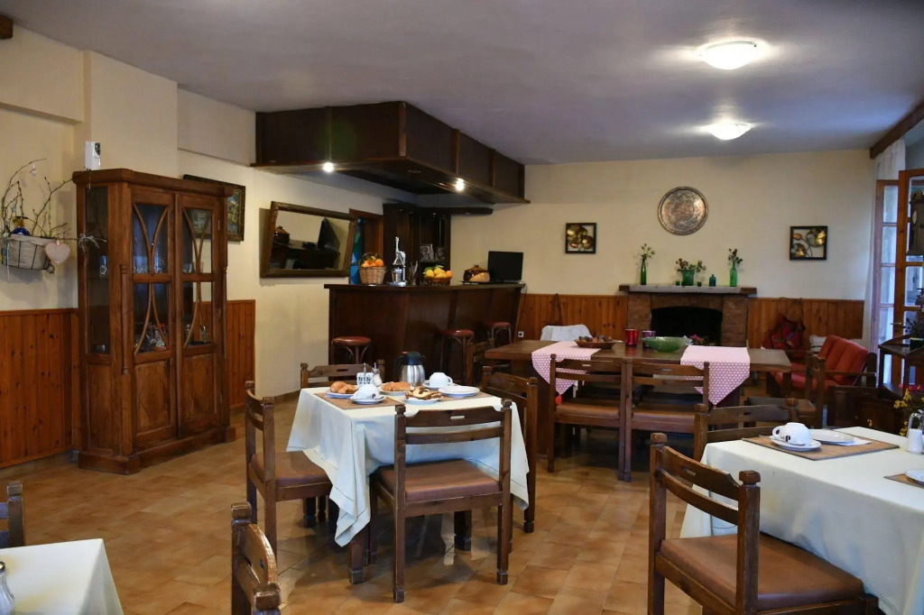 Hotel Hercules