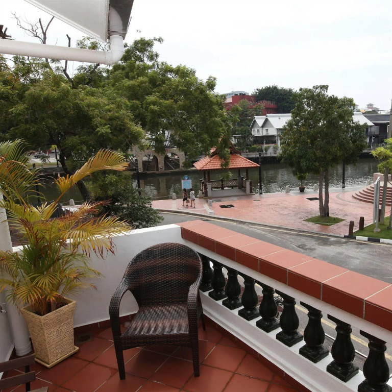 Gingerflower Boutique Hotel