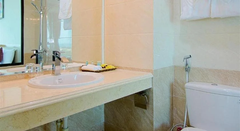 Amanda Hotel