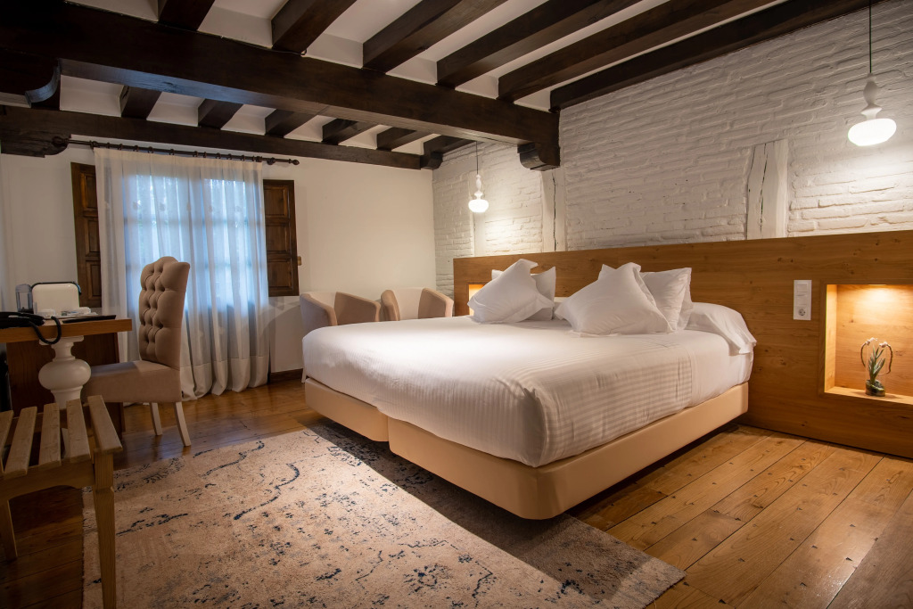 Hotel Casa del Marqués