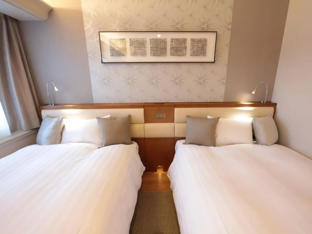 Tottori Onsen Hotel Monarque Tottori