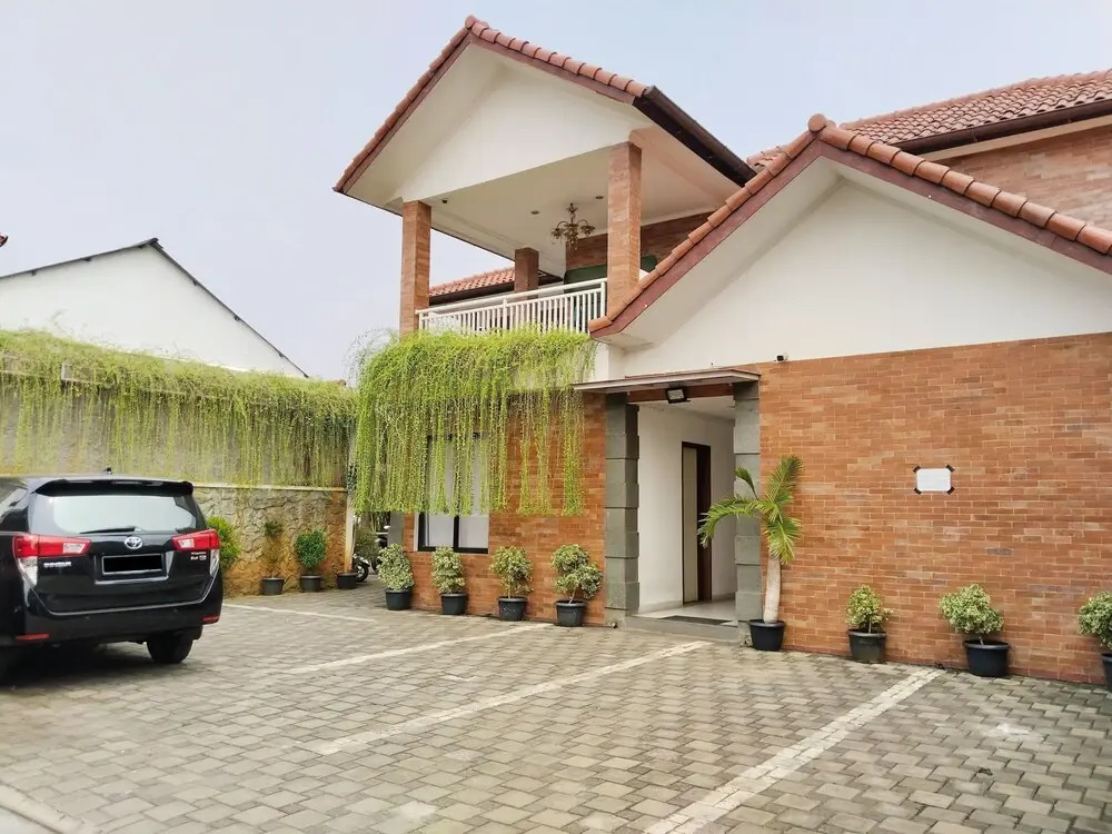 Urbanview DeJati House Jatikramat Bekasi