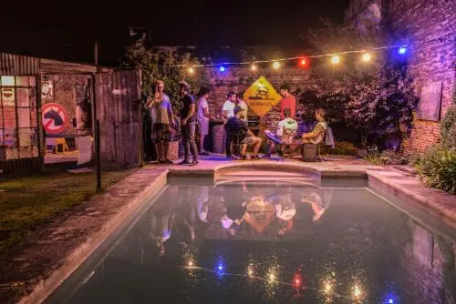 Hostel El Puesto