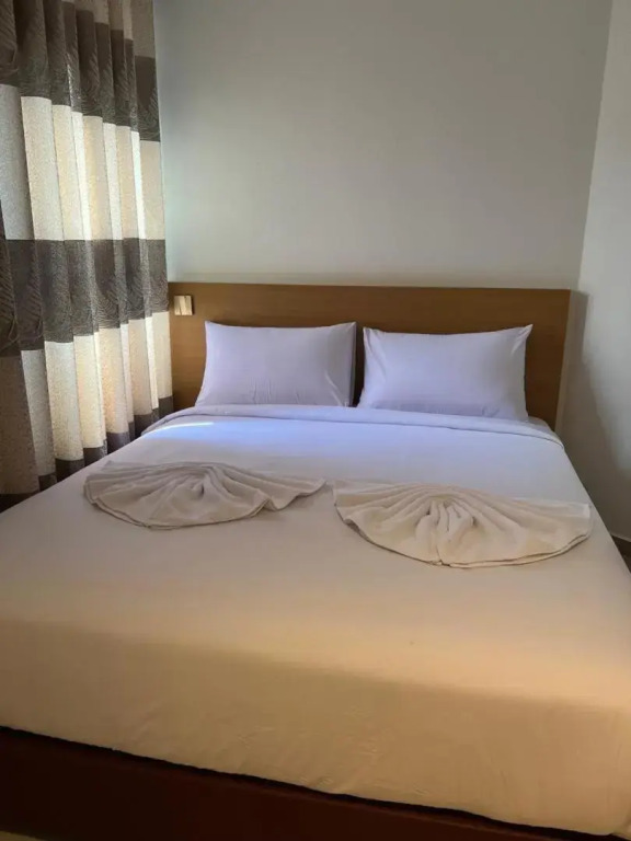 Hotel Sri Sutra - PJ Jalan 227