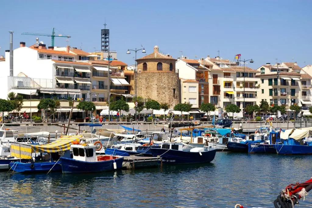 La Torre - Villa Rosamar Beach