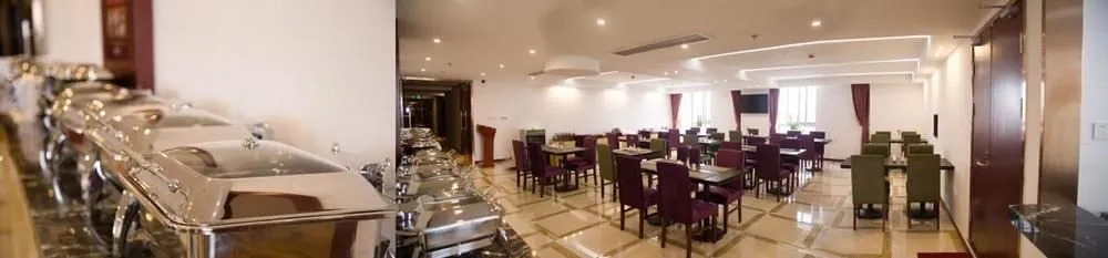 Wuhu Zhongkai Hotel