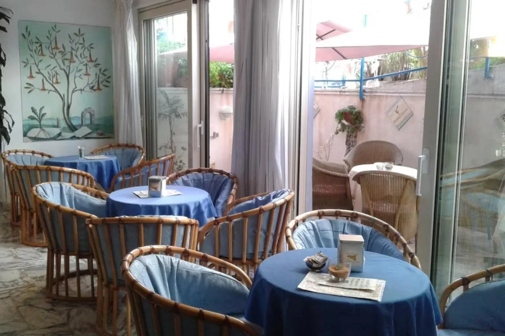 Villa Athena