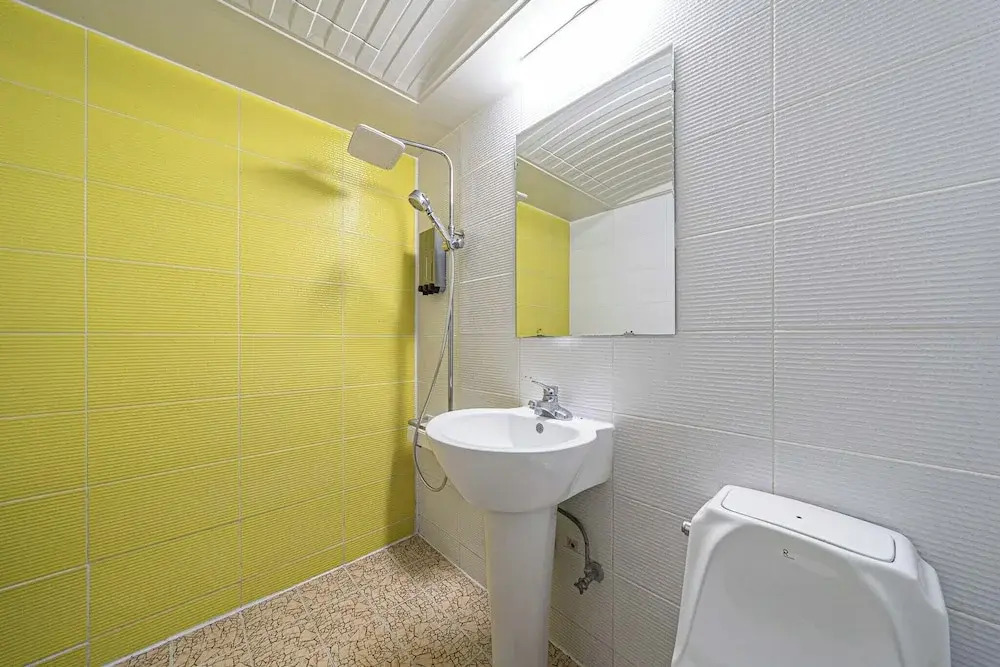 Ssum Hotel Suwon