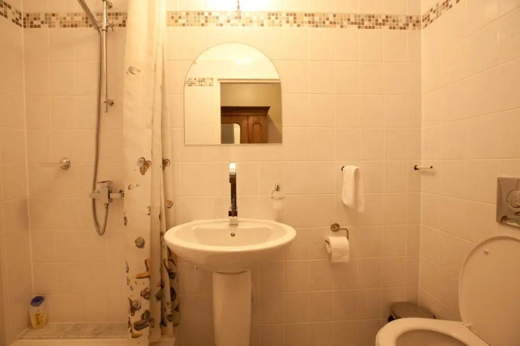 Nina Kordon Guesthouse