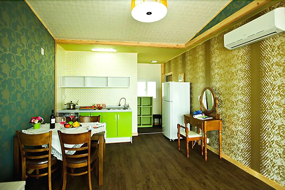Suncheonman Bay32nd Street Pension