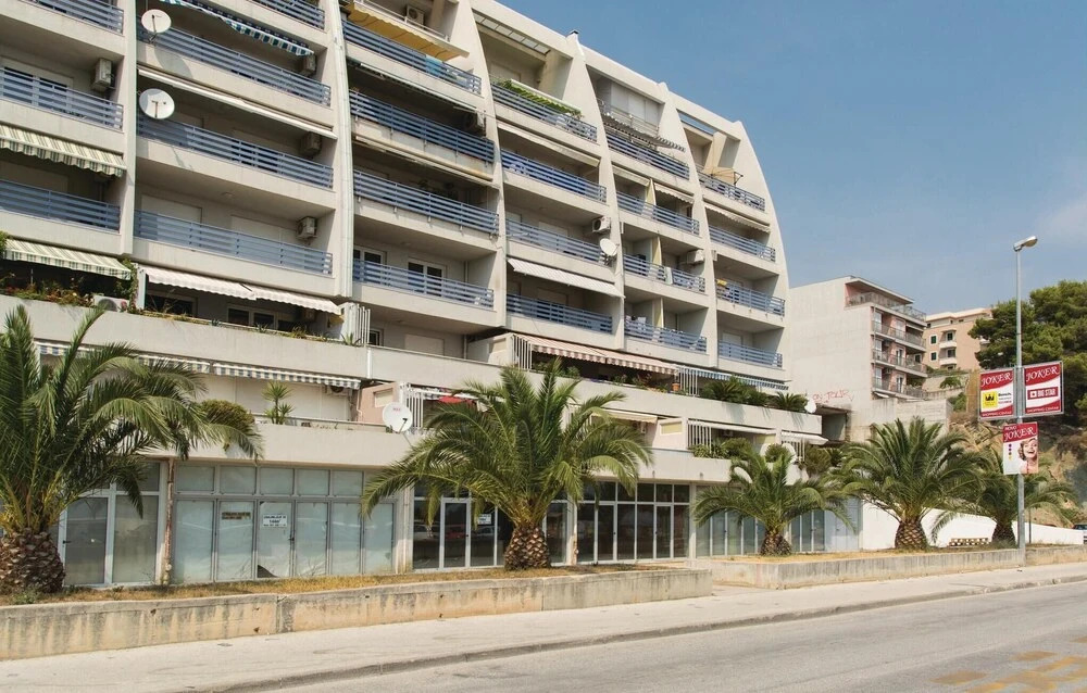 Nice Home in Split With Wifi and 3 Bedrooms