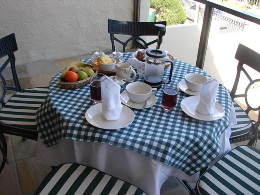 Majorca House