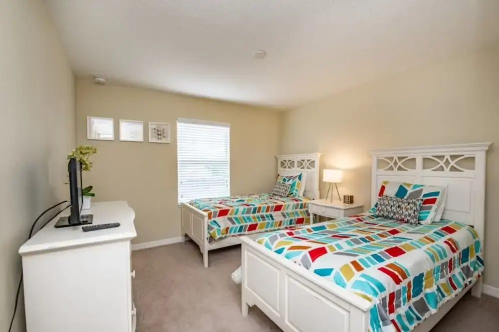 Townhome in Champions Gate Resort 2827