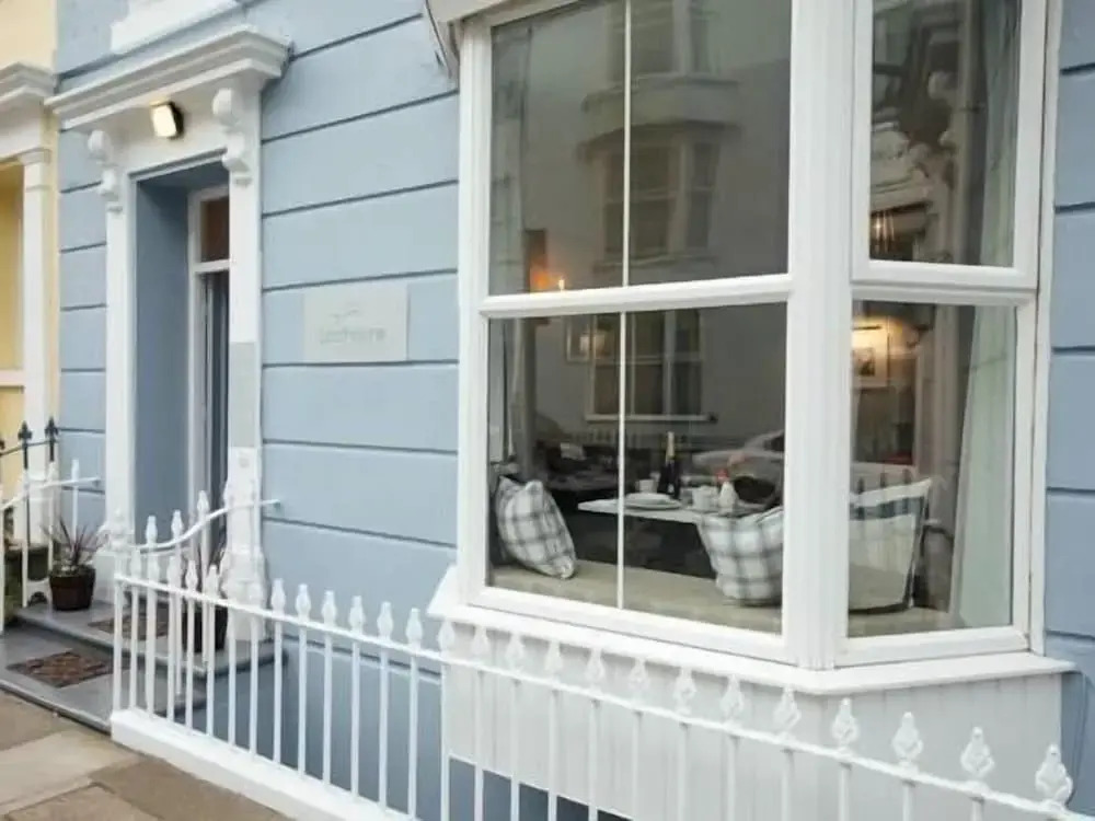Lindholme Guest House