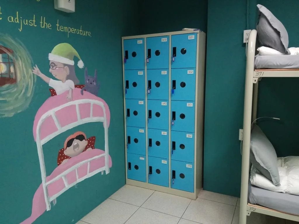 The Space