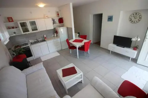 Apartment Sandra