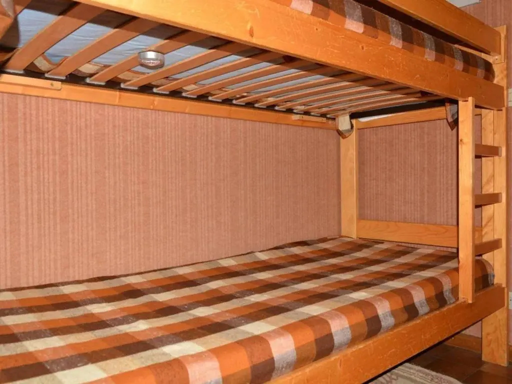 Appartement Le Grand-Bornand, 1 pièce, 4 personnes - FR-1-241-96