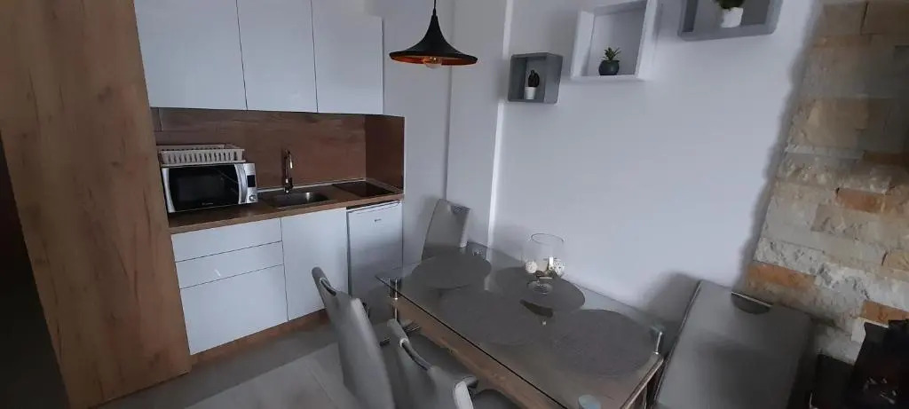 Apartman Milmari Vujic P23 and P26