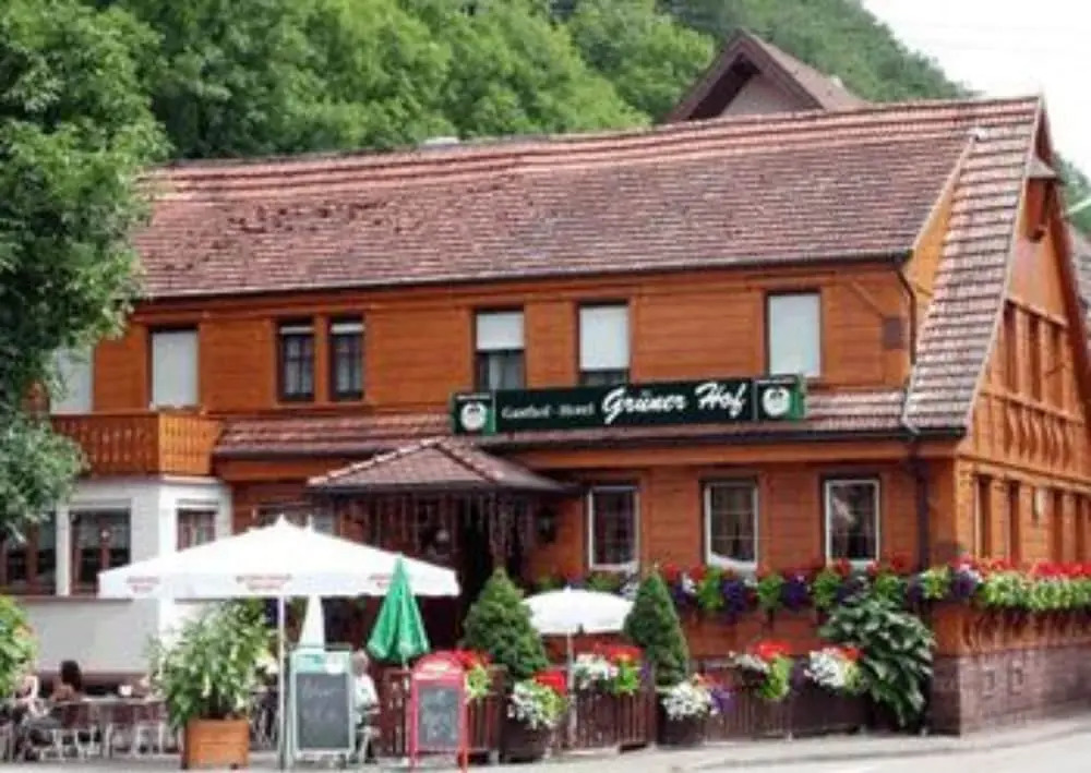 Grüner Hof