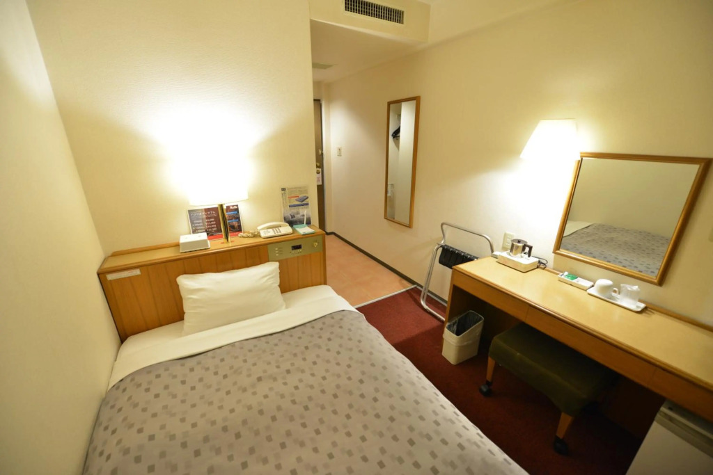 Smile Hotel Tokyo Shinkoiwa