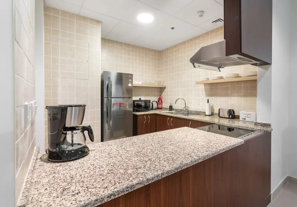 GLOBALSTAY. Sarai Apartments on the Beach
