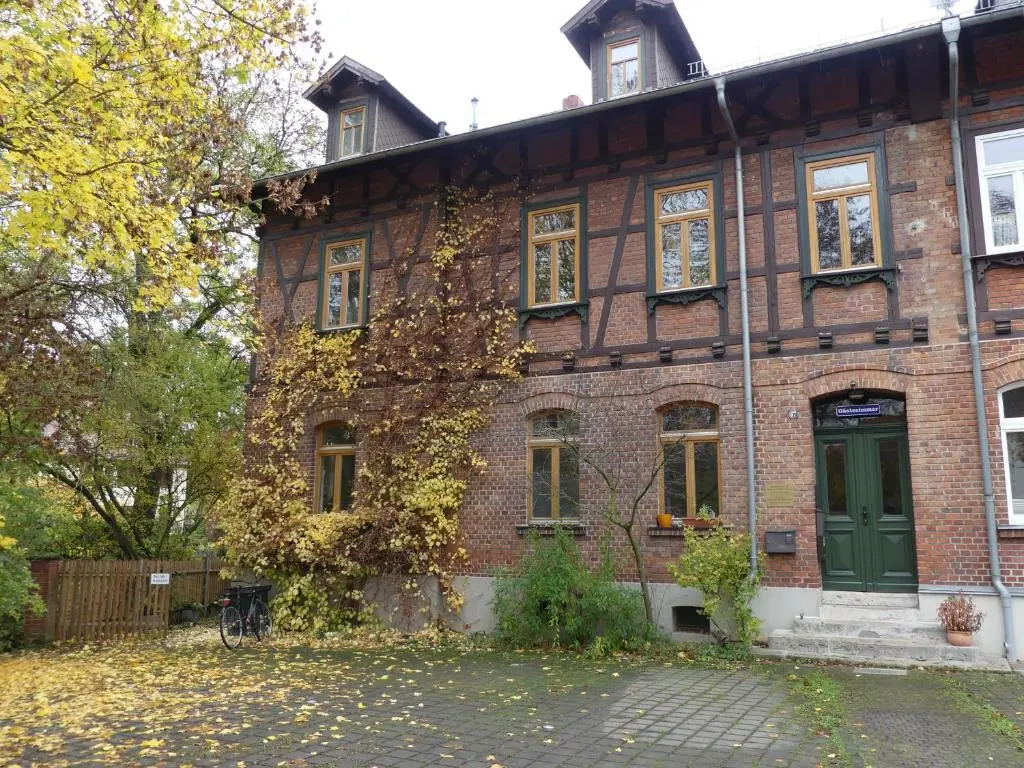 Gästezimmer John
