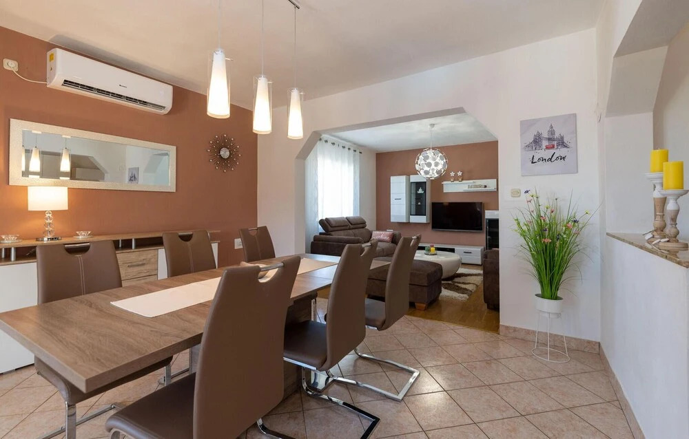 Amazing Home in Krusevo With Wifi and 2 Bedrooms