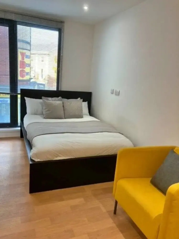 Rooms & Studios STUDENTS ONLY- SHEFFIELD