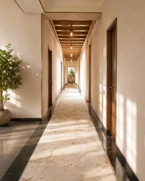 Imam Al Bukhari Guest House